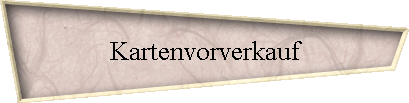 Kartenvorverkauf